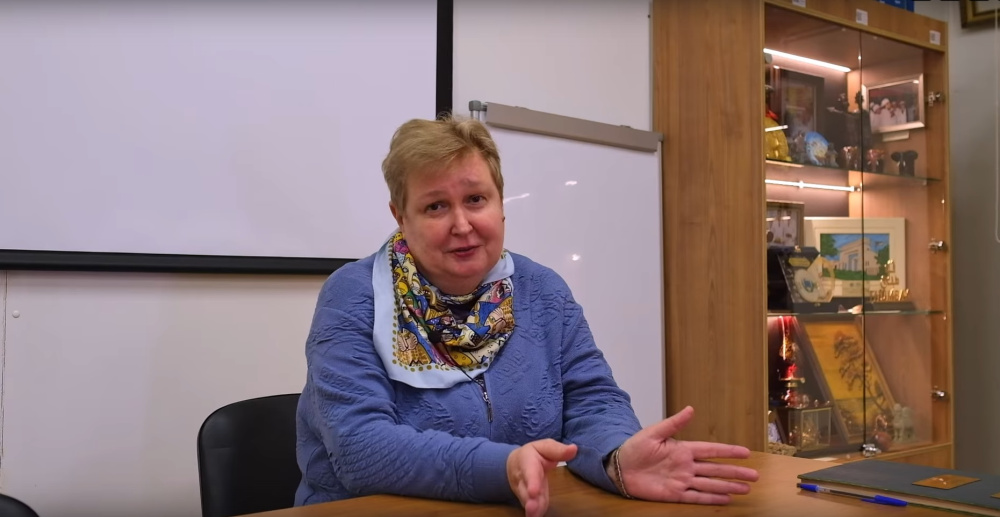 Елена Козлова: “Перед педиатрами сегодня стоит задача — лечить болезни, от которых 20 лет назад не было никакого лечения” Елена Козлова: “Перед педиатрами сегодня стоит задача — лечить болезни, от которых 20 лет назад не было никакого лечения”